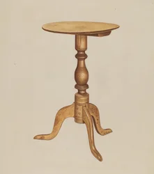 Table occasionnelle