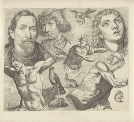 Feuille d