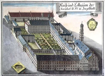Collège jésuite d
