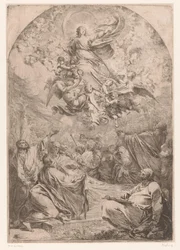 Assomption de Marie