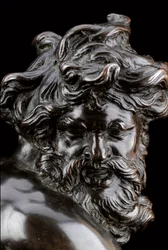 Neptune, seconde moitié du XVIIe siècle