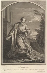 Saint Philippe