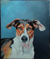 Bambou (painting)