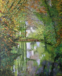Vue sur L