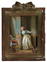 Cache-cache, 1789