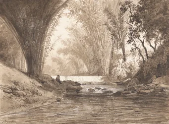 Digue de Maraval