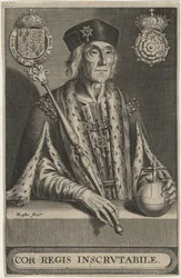Henri VII d