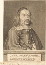 Jean Loret
