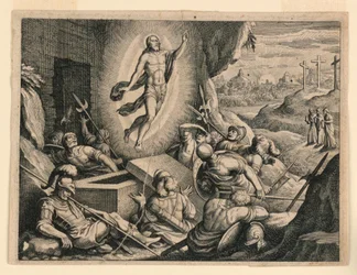 La Résurrection