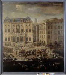 Vue de l