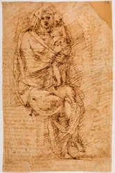 Madonna et Enfant