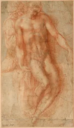 Piéta, vers 1530-1536