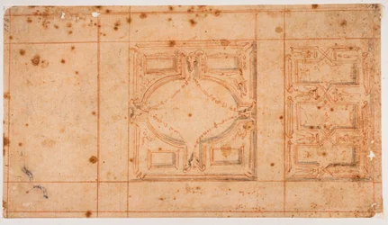 Conception pour les bureaux de la Bibliothèque Laurentienne