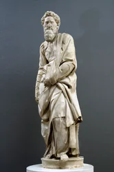 Saint Paul, de l