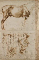 Études d