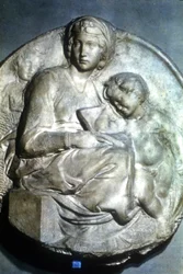 Vierge et Enfant
