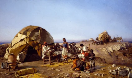 Érythrée