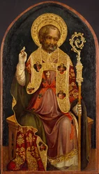 Un saint évêque