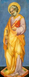 Saint Pierre
