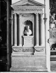 Monument funéraire de Pietro Bembo