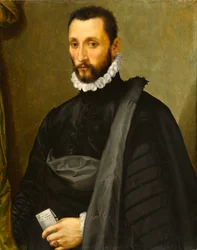 Portrait d