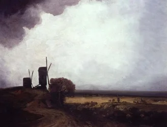 Moulins à vent