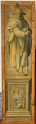 Saint Jacob l