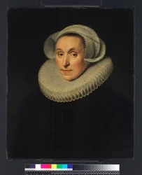 Portrait d
