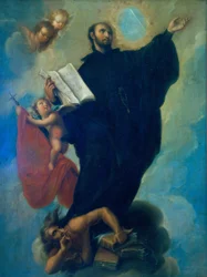 Saint Ignace de Loyola