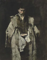 Un Vagabond de Nuit