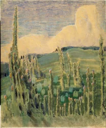 Été (III)