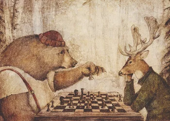 Échecs sauvages