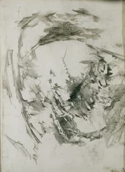 Moule perlière, 1904