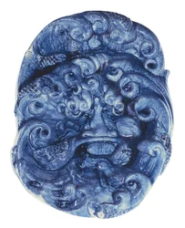 Le Roi de la mer, 1898-1900