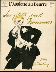Couverture de L