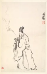 Su Dongpo, 1788
