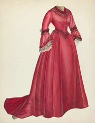 Robe d