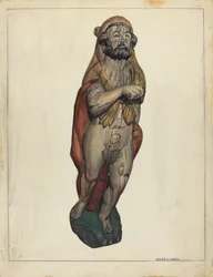 Figure de proue : Hercule