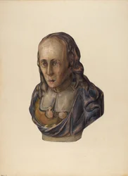 Figure de proue : Pèlerin