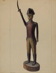 Soldat révolutionnaire