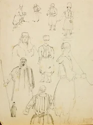 Bedouins