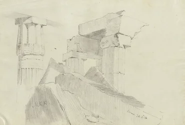 Carnac, Égypte