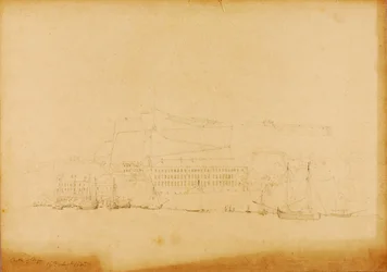 Château de Corfou