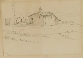 Chalets, Radicofane