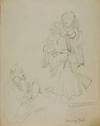 La danseuse