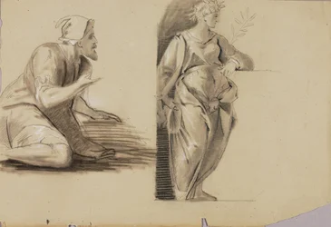 Études de figures