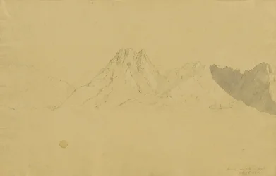 Horeb, Égypte