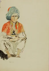Homme, Azani