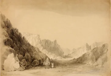 Mont Horeb