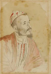 Originaire du Tibet